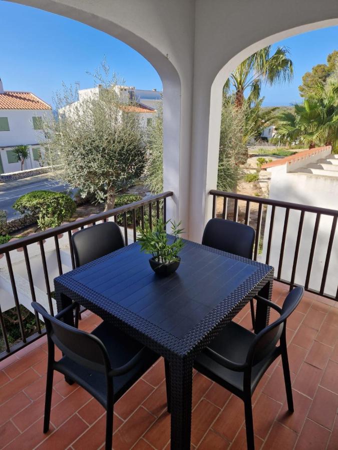 Holidays Menorca Cala Galdana Кала-Галдана Екстер'єр фото